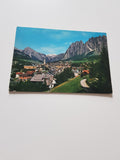 AK Cortina d'Ampezzo.