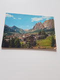 AK Cortina d'Ampezzo.