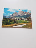 AK Cortina d'Ampezzo.