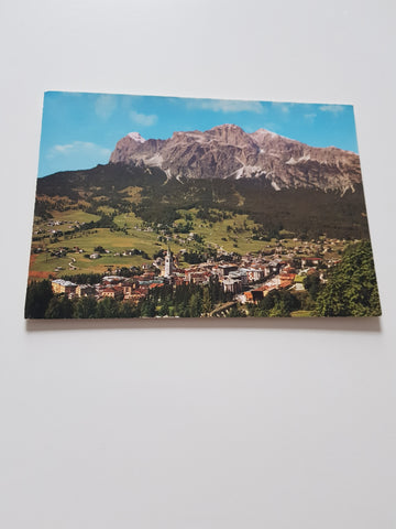 AK Cortina d'Ampezzo.