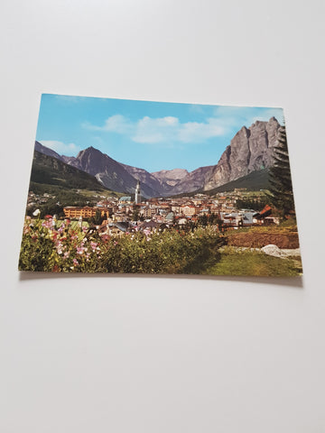 AK Cortina d'Ampezzo.