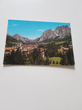 AK Cortina d'Ampezzo.