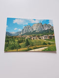 AK Cortina d'Ampezzo.