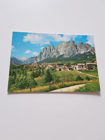 AK Cortina d'Ampezzo.