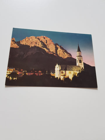 AK Cortina d'Ampezzo.