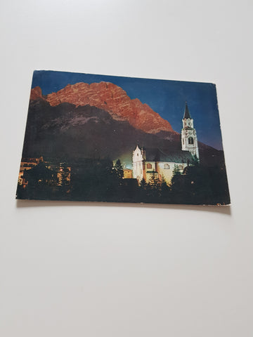 AK Cortina d'Ampezzo.