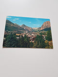 AK Cortina d'Ampezzo.