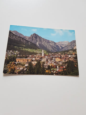AK Cortina d'Ampezzo.