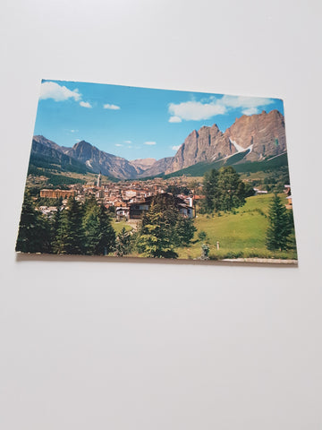 AK Cortina d'Ampezzo.