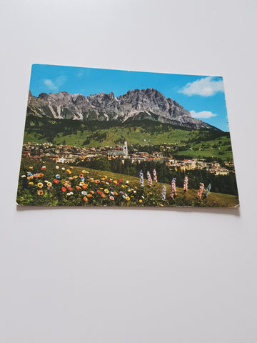 AK Cortina d'Ampezzo.
