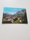 AK Cortina d'Ampezzo.