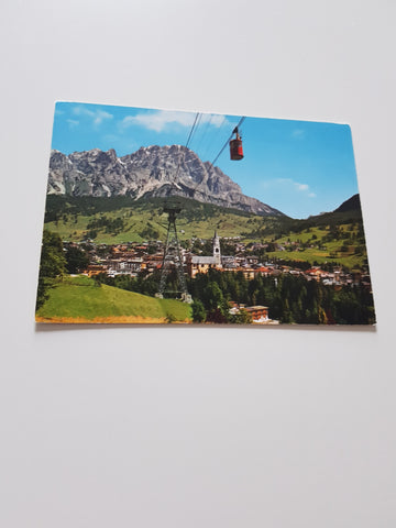 AK Cortina d'Ampezzo.