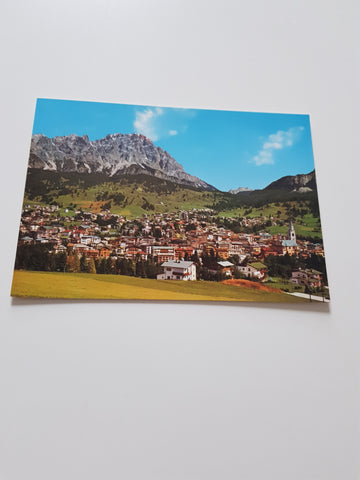 AK Cortina d'Ampezzo.