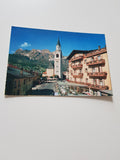 AK Cortina d'Ampezzo.