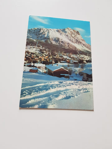 AK Cortina d'Ampezzo.