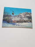 AK Cortina d'Ampezzo. Funivia Faloria.