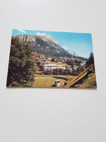 AK Cortina d'Ampezzo.