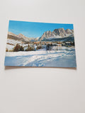 AK Cortina d'Ampezzo.