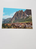AK Cortina d'Ampezzo.