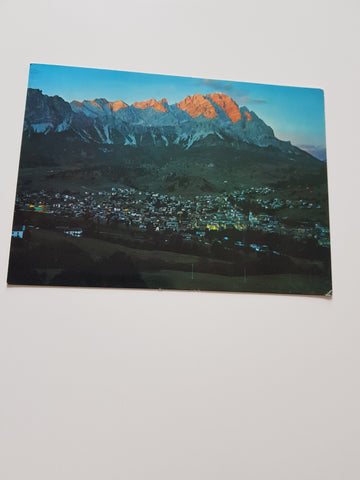 AK Cortina d'Ampezzo.