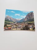 AK Cortina d'Ampezzo.