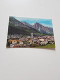 AK Cortina d'Ampezzo.