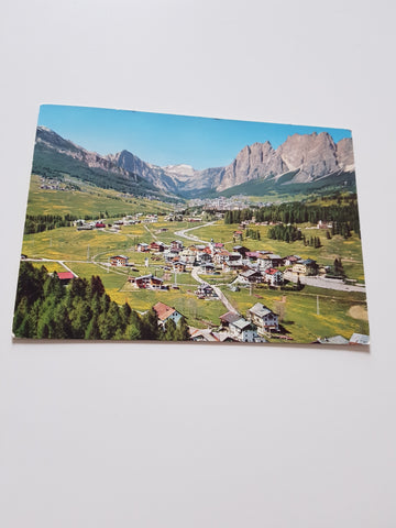 AK Zuel di Cortina d'Ampezzo.
