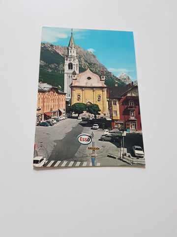 AK Cortina d'Ampezzo.