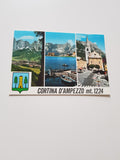 AK Cortina d'Ampezzo.