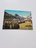 AK Cortina d'Ampezzo.