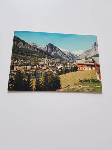 AK Cortina d'Ampezzo.