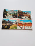 AK Cortina d'Ampezzo.