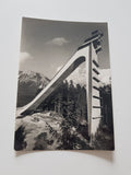 AK Cortina d'Ampezzo. Trampolino Olimpico.