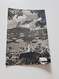 AK Cortina d'Ampezzo.