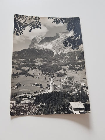 AK Cortina d'Ampezzo.