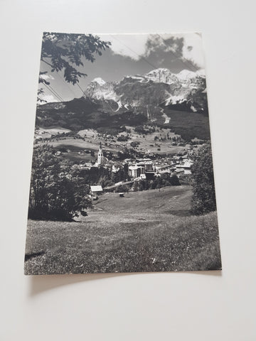 AK Cortina d'Ampezzo.