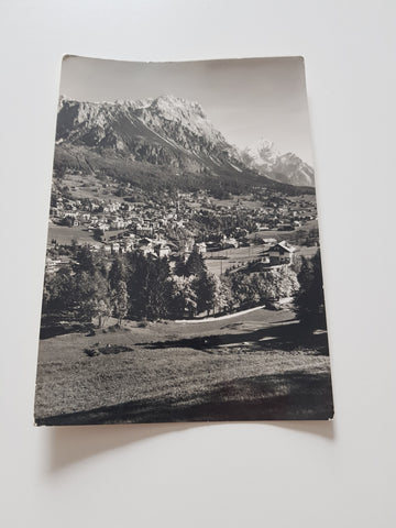 AK Cortina d'Ampezzo.