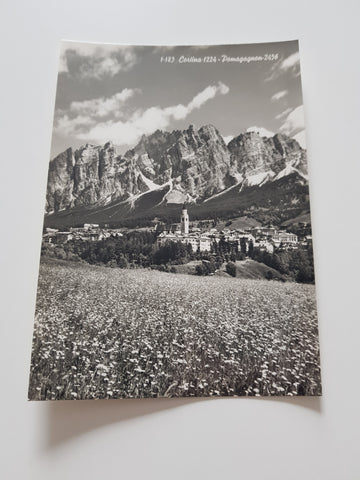 AK Cortina d'Ampezzo.