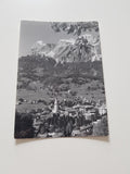 AK Cortina d'Ampezzo.