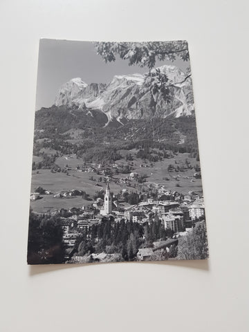 AK Cortina d'Ampezzo.