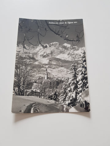 AK Cortina d'Ampezzo.