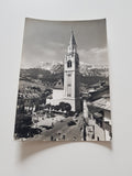 AK Cortina d'Ampezzo.