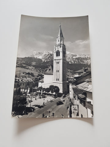 AK Cortina d'Ampezzo.