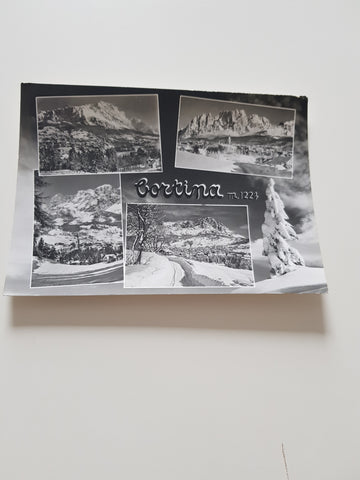 AK Cortina d'Ampezzo.