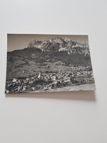 AK Cortina d'Ampezzo.
