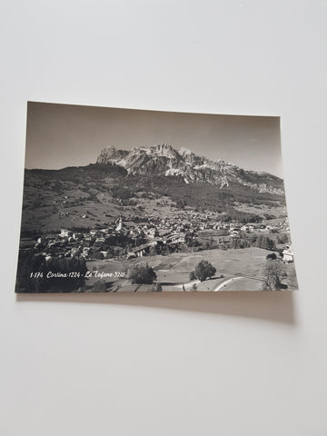 AK Cortina d'Ampezzo.