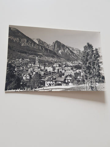 AK Cortina d'Ampezzo.