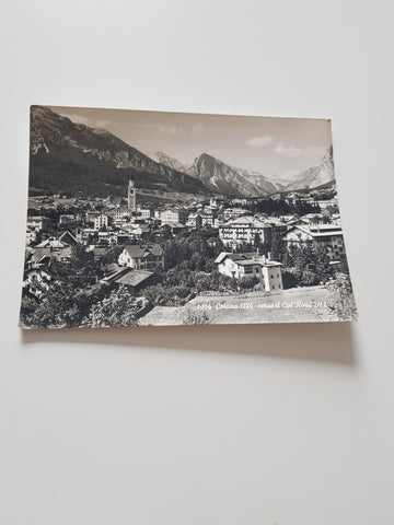 AK Cortina d'Ampezzo.