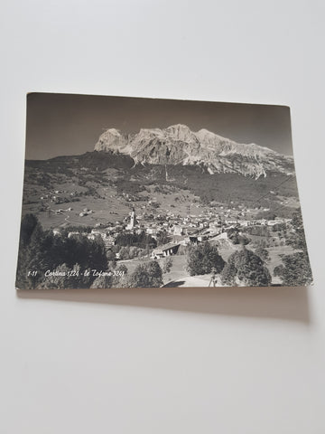 AK Cortina d'Ampezzo.