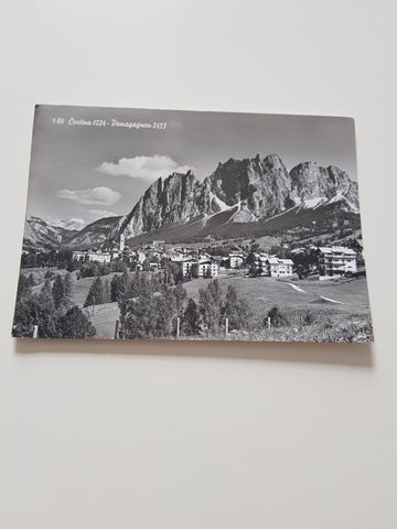 AK Cortina d'Ampezzo.